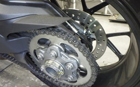 DUCATI STREETFIGHTER V2 2022