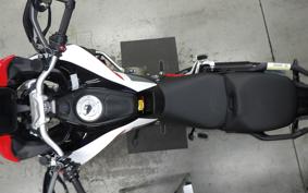 DUCATI MULTISTRADA V4S 2023