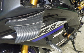 YAMAHA MT-09 SP 2021 RN69J