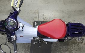 HONDA C125 SUPER CUB JA48