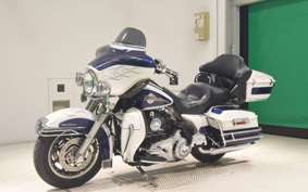 HARLEY FLHTCU 1580 2007