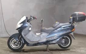 SUZUKI SKYWAVE 250 CJ41A