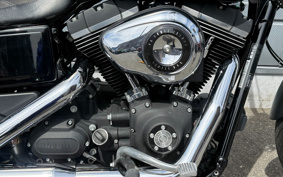 HARLEY HARLEY FXDB1580 2015 GX4