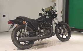 HARLEY XLCR1000 1987