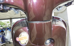 VESPA LX125IE 1997