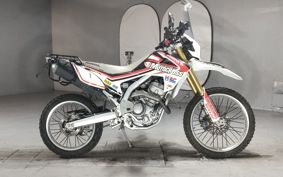 HONDA CRF250L MD38