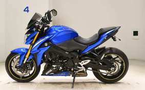 SUZUKI GSX-S 1000 2015 GT79A