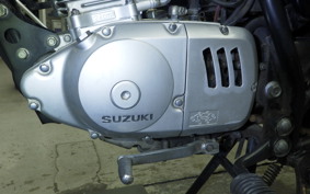 SUZUKI GN125 F Gen.2 2022