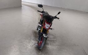 KAWASAKI Z125 PRO  BR125H