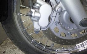 YAMAHA DRAGSTAR 250 TRIKE 2000 VG05J