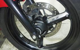SUZUKI GSR250 2026