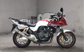 HONDA CB400SFV-4 BOLDOR 2018 NC42