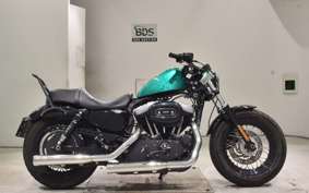 HARLEY XL1200X 2011