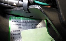 HONDA HAWK 11 2023 SC85