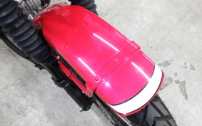 HONDA CT125 HUNTER CUB JA55