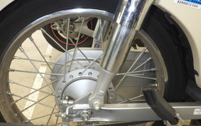 HONDA C110 SUPER CUB JA44