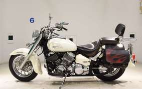 YAMAHA DRAGSTAR 400 CLASSIC  2011 VH02J