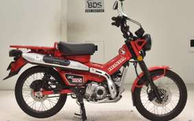HONDA CT125 HUNTER CUB 2020 JA55