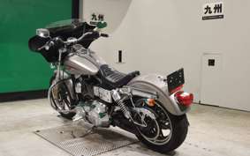HARLEY FXDL 1580 2007