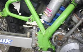 KAWASAKI KDX200SR Gen.2 DX200G