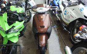 HONDA TACT Gen.4 1999 AF79