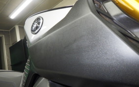 YAMAHA MT-09 ASP 2019 RN52J