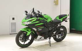 KAWASAKI NINJA 250 2