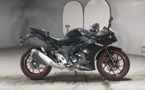 SUZUKI GSX250R DN11A