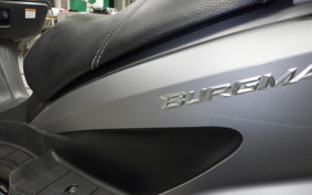 SUZUKI SKYWAVE 200 (Burgman 200) CH41A