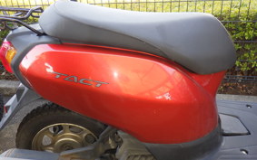 HONDA TACT-4ﾍﾞｰｼｯｸ AF79