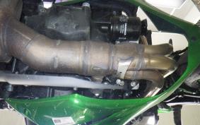 KAWASAKI Z1000 Gen.5 2018 ZXT00W