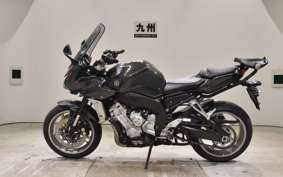 YAMAHA FZ1 FAZER 2011 RN21J