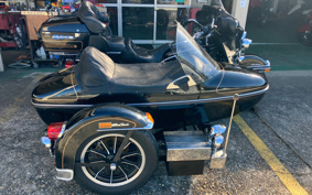 HARLEY FLHTCUI S|C 1999 FGR