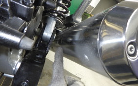 KAWASAKI ZEPHYR 750 1990 ZR750C