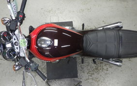 KAWASAKI ZEPHYR 1100 RS 2002 ZRT10A