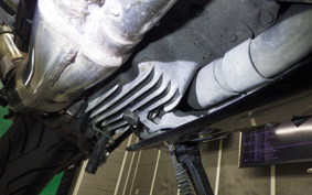 SUZUKI BANDIT 1250 F 2010 GW72A