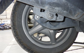 YAMAHA CYGNUS 125 XSR 2 SE44J