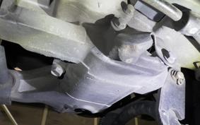 SUZUKI ADDRESS V125 G 1997 CF46A