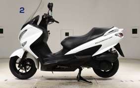 SUZUKI SKYWAVE 200 (Burgman 200) 2022 CH41A