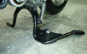 HONDA TACT-4ﾍﾞｰｼｯｸ 2014 AF79