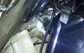 YAMAHA DRAGSTAR 400 CLASSIC  2011 VH02J