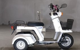 HONDA GYRO TD02