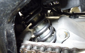 SUZUKI BANDIT 1200 A 2008 GV79A