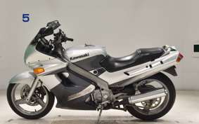 KAWASAKI ZZ-R250 1997 EX250H