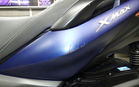 YAMAHA X-MAX 250 1998 SG70J