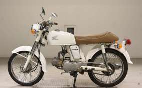 HONDA CD50 BENLY S CD50