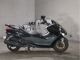 Фото Yamaha MAJESTY 250 с японского аукциона