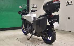 YAMAHA TRACER 9 GT 2022