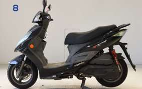 KYMCO KYMCO RACING125FI