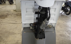 HONDA GYRO X TD02